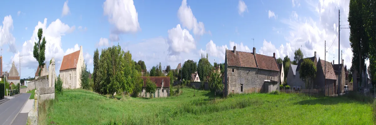 Image Pose borne de recharge IRVE Calvados