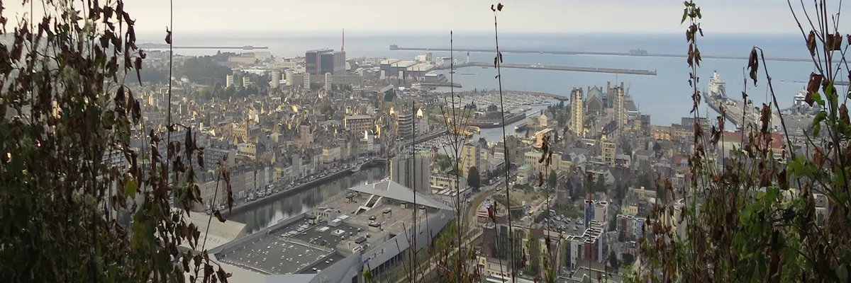 Image Pose borne de recharge IRVE Cherbourg-en-Cotentin