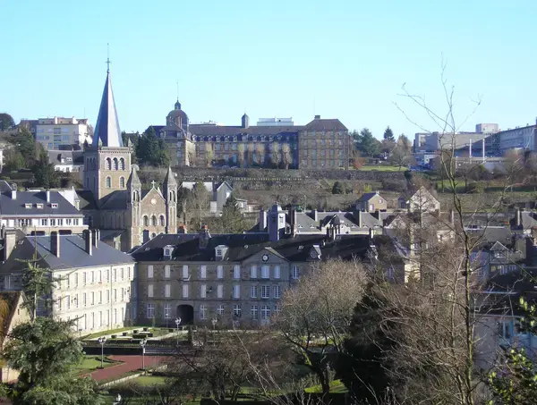 Borne de Recharge Rapide Pose borne de recharge IRVE Vire Normandie